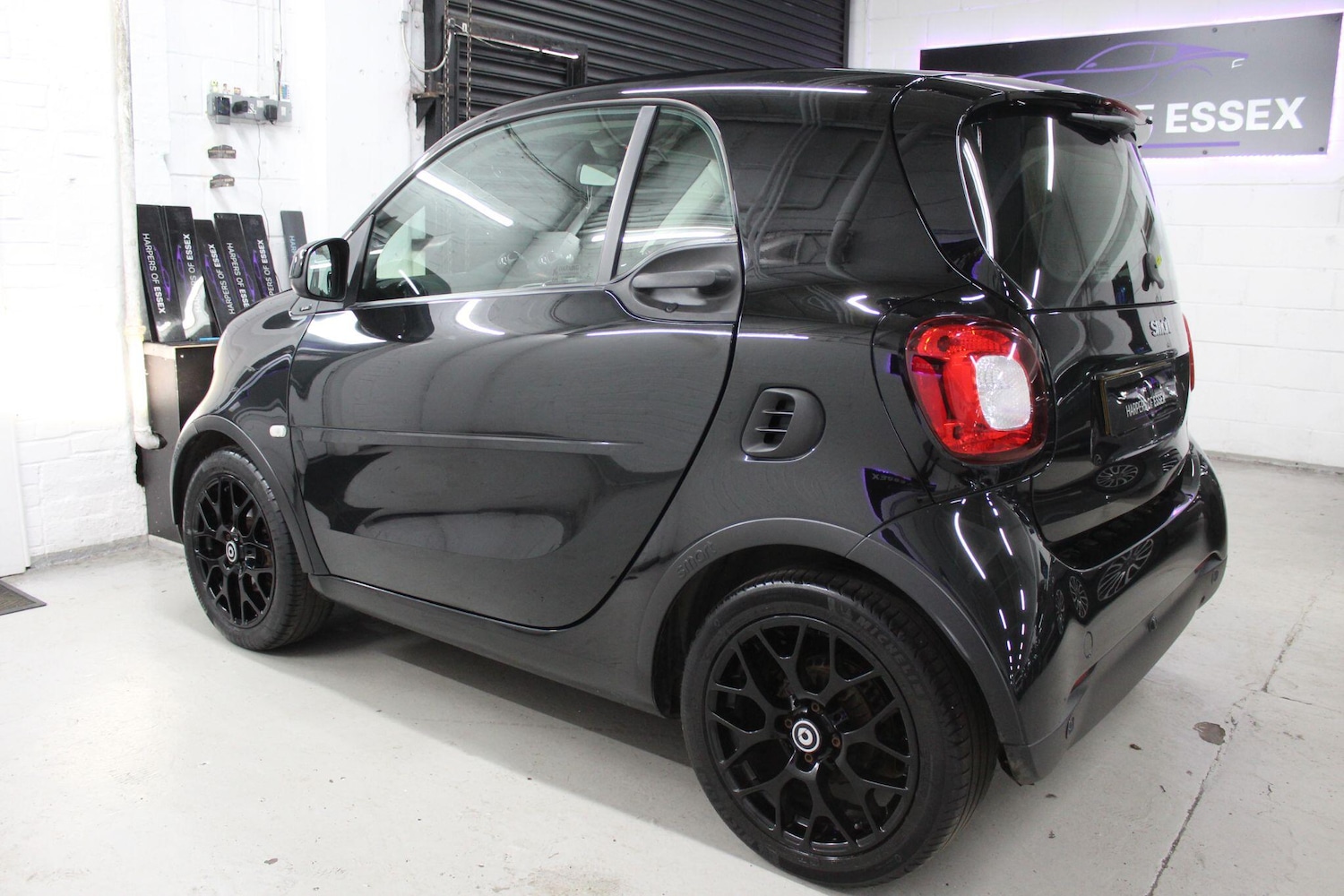 Used smart fortwo 2018 for sale - 78072219: Photo 7