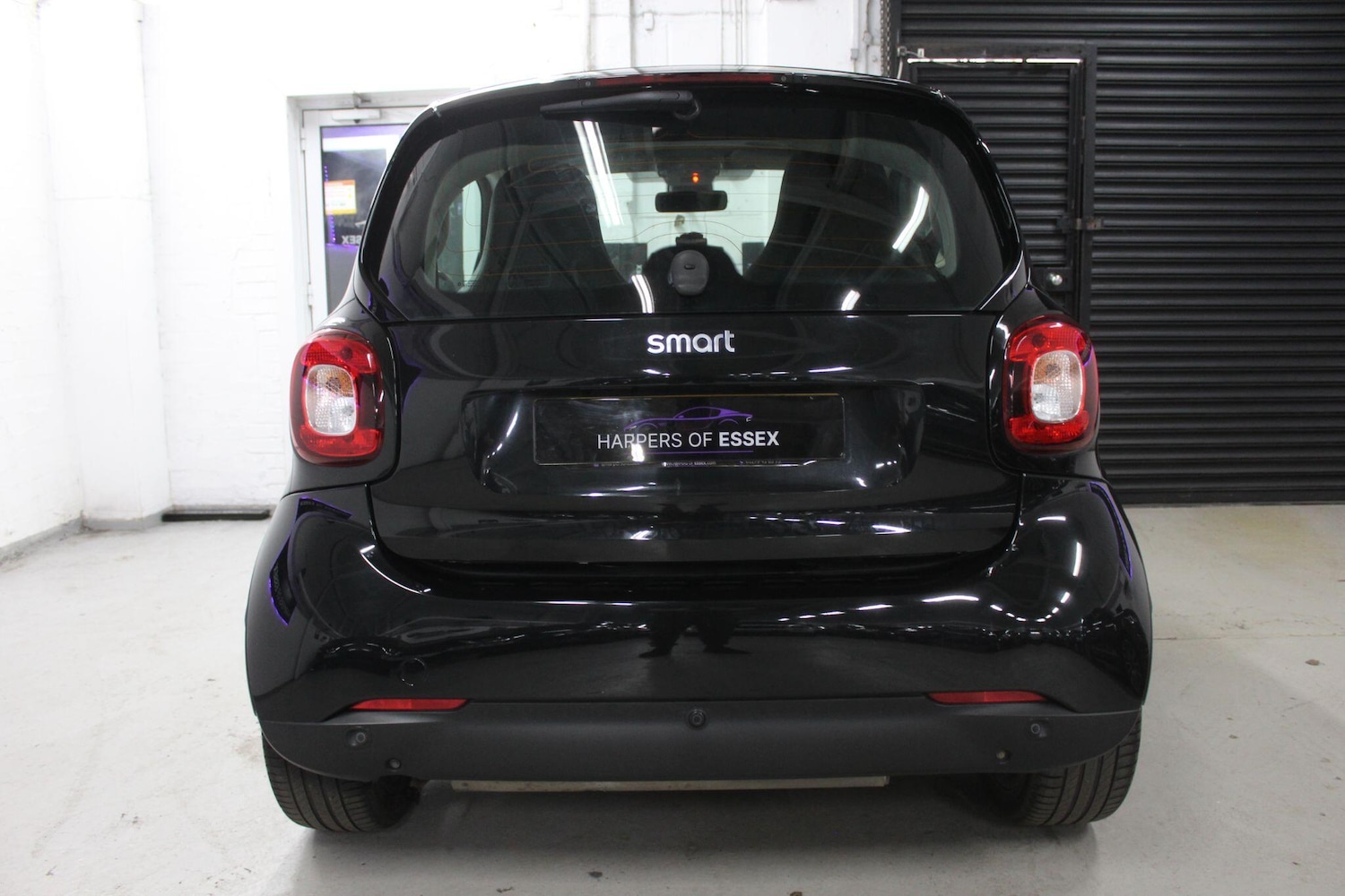 Used smart fortwo 2018 for sale - 78072219: Photo 8