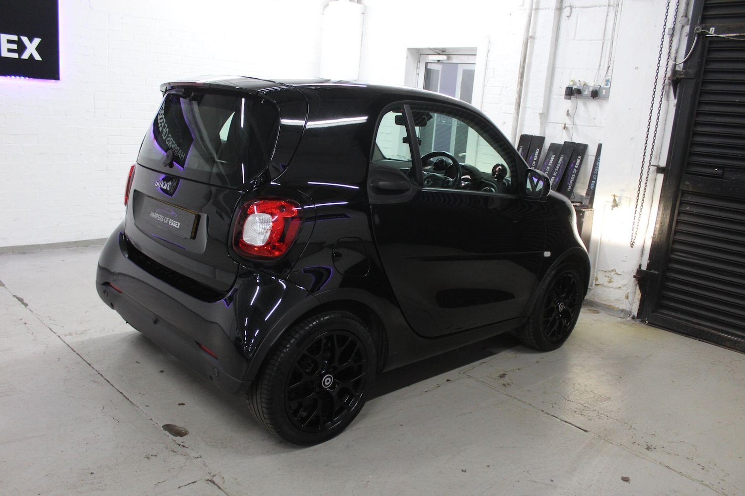 Used smart fortwo 2018 for sale - 78072219: Photo 9