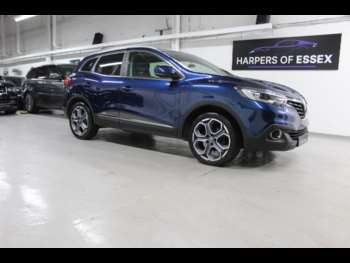 2017 (17) - 1.2 TCE Dynamique S Nav 5dr