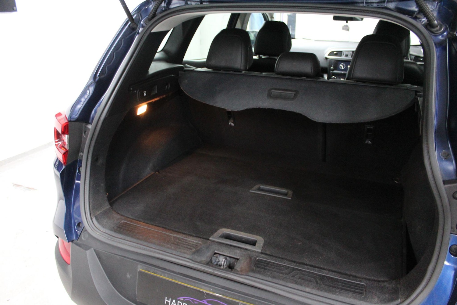Vehicle 23