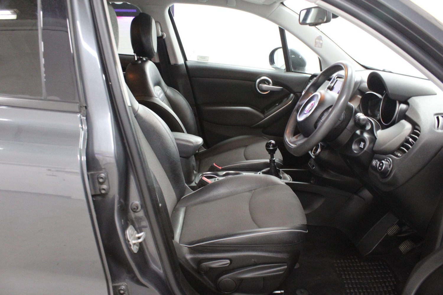 Used Fiat 500X 2015 for sale - 75531139: Photo 11