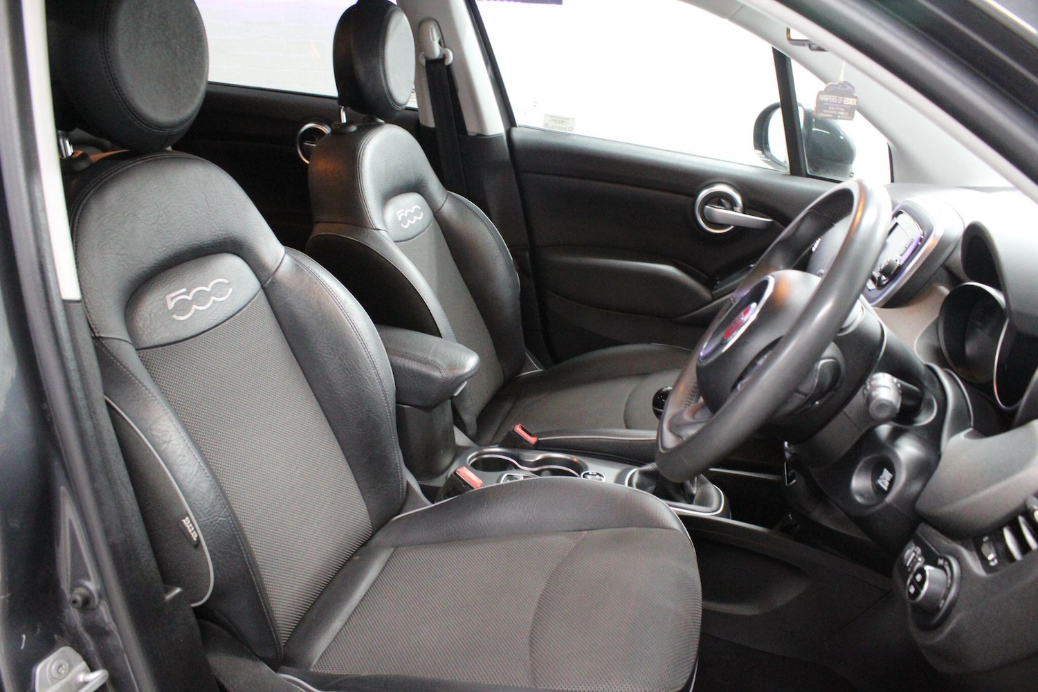 Used Fiat 500X 2015 for sale - 75531139: Photo 12
