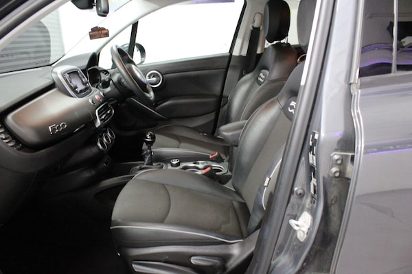 Used Fiat 500X 2015 for sale - 75531139: Photo 13