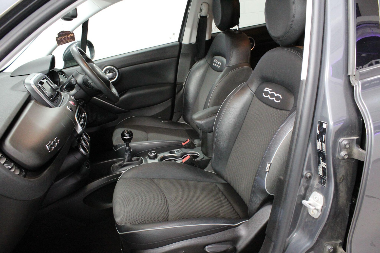 Used Fiat 500X 2015 for sale - 75531139: Photo 14