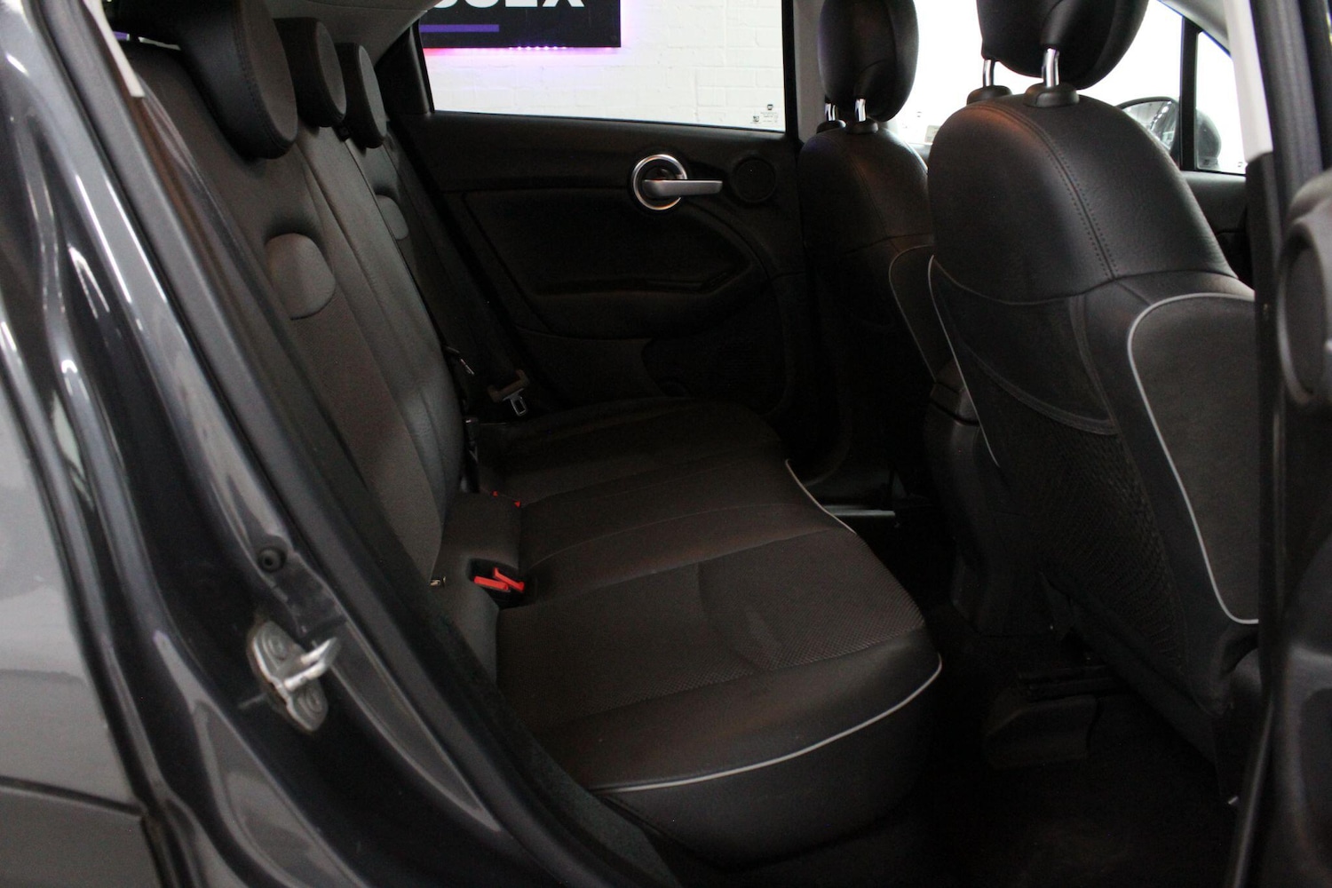 Used Fiat 500X 2015 for sale - 75531139: Photo 15