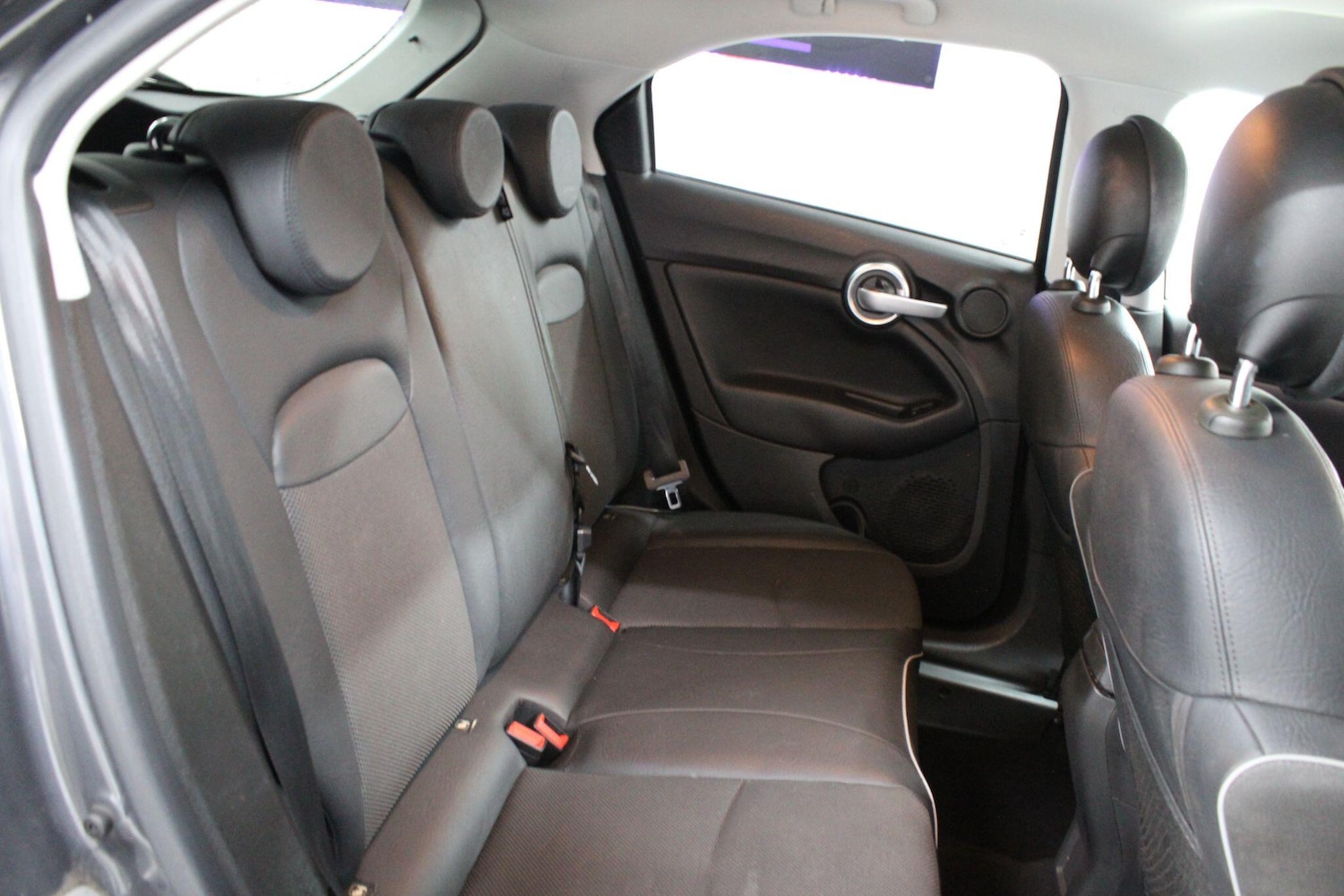 Used Fiat 500X 2015 for sale - 75531139: Photo 16