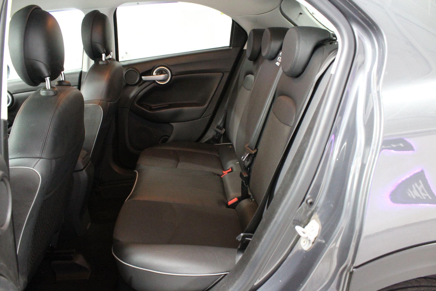 Used Fiat 500X 2015 for sale - 75531139: Photo 17