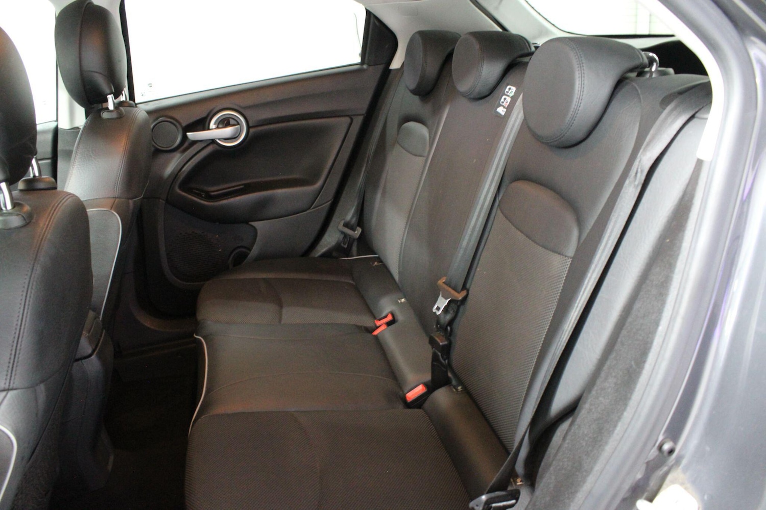 Used Fiat 500X 2015 for sale - 75531139: Photo 18