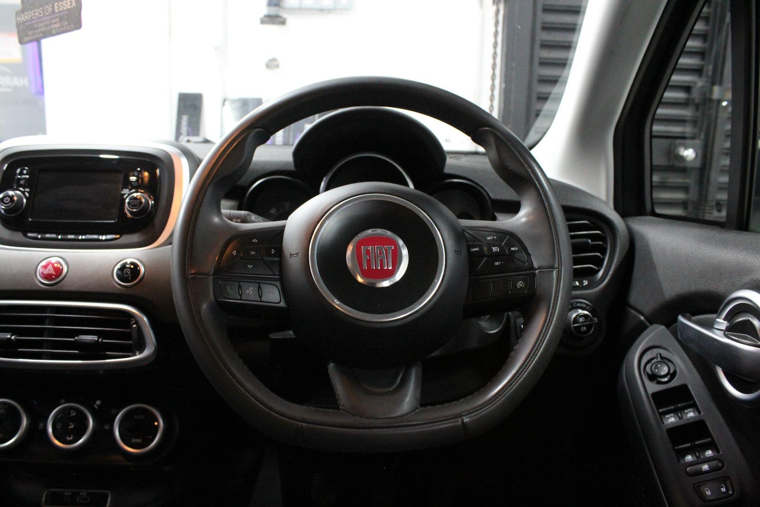 Used Fiat 500X 2015 for sale - 75531139: Photo 20