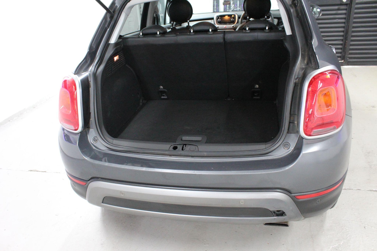 Used Fiat 500X 2015 for sale - 75531139: Photo 21