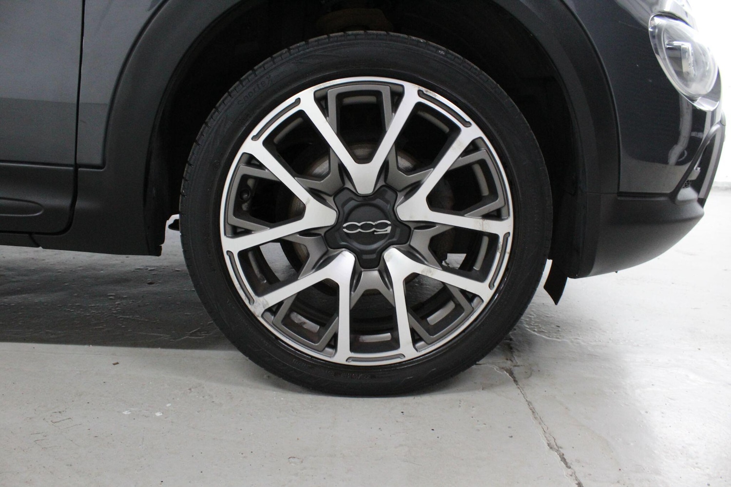 Used Fiat 500X 2015 for sale - 75531139: Photo 23