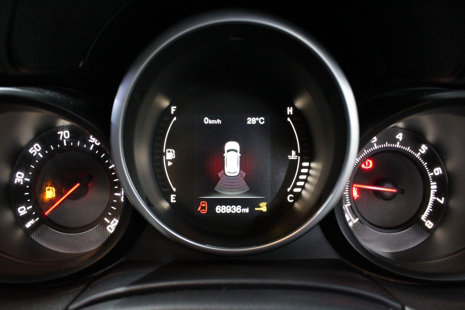 Used Fiat 500X 2015 for sale - 75531139: Photo 24