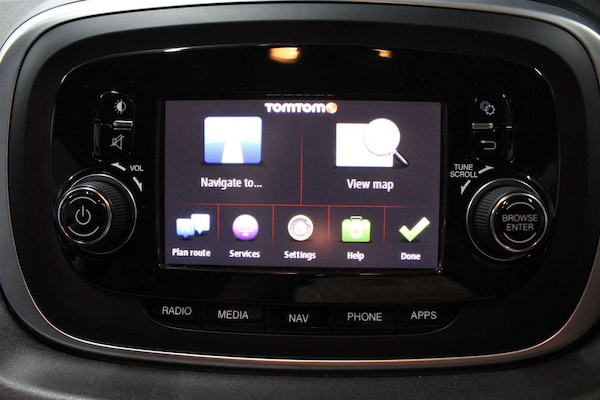 Used Fiat 500X 2015 for sale - 75531139: Photo 26