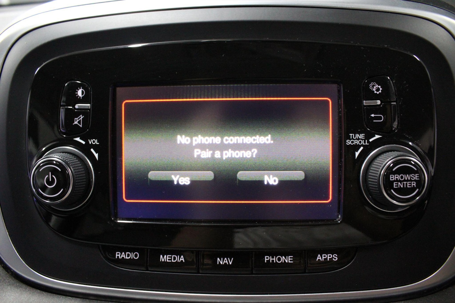 Used Fiat 500X 2015 for sale - 75531139: Photo 27