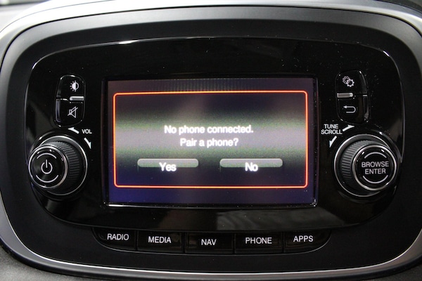 Used Fiat 500X 2015 for sale - 75531139: Photo 27