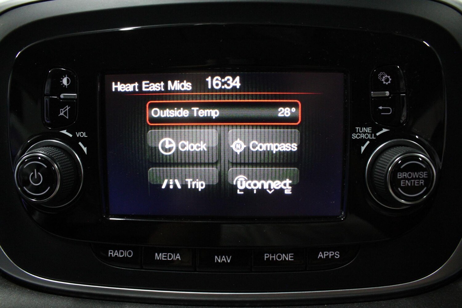 Used Fiat 500X 2015 for sale - 75531139: Photo 28