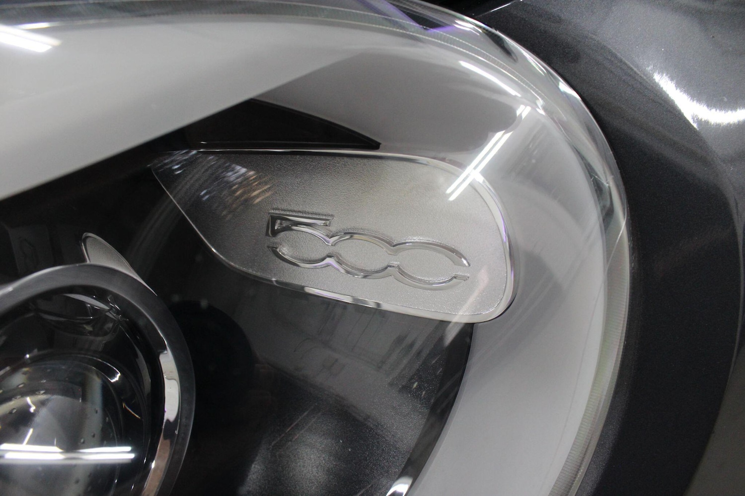 Used Fiat 500X 2015 for sale - 75531139: Photo 30