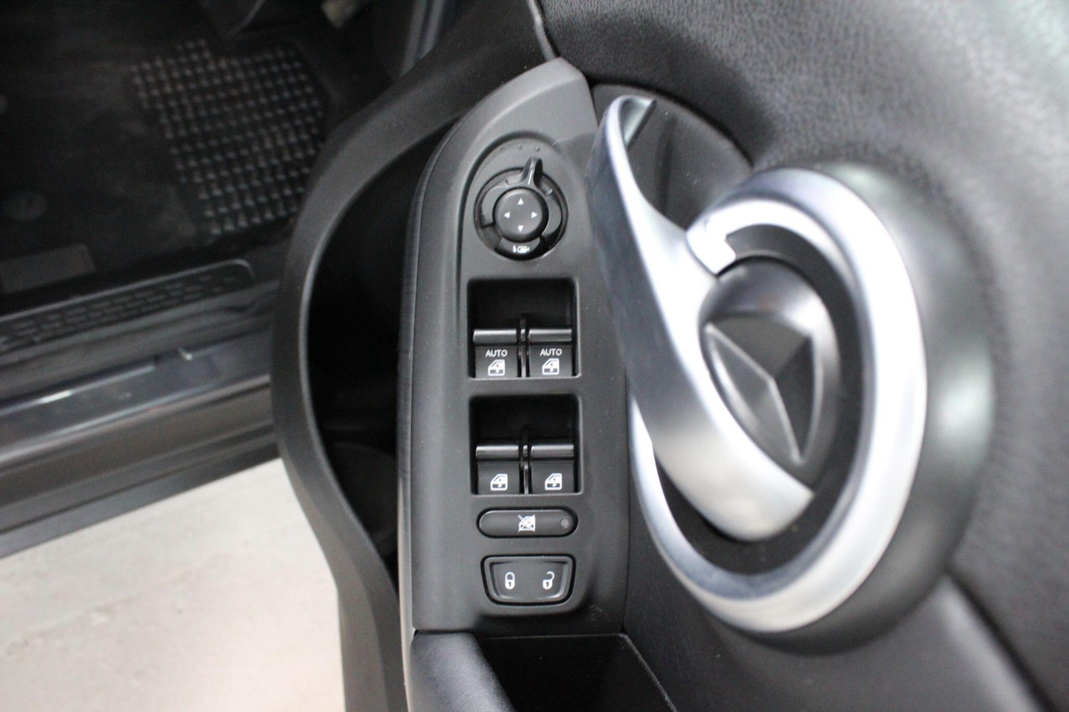 Used Fiat 500X 2015 for sale - 75531139: Photo 34