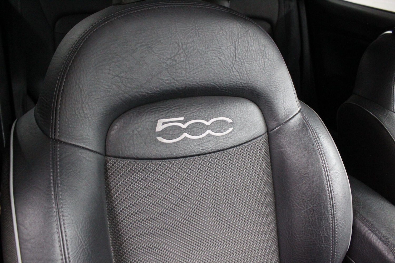 Used Fiat 500X 2015 for sale - 75531139: Photo 41