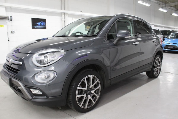 Used Fiat 500X 2015 for sale - 75531139: Photo 5