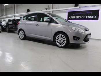 2011 (11) - 1.6 Titanium Euro 5 5dr