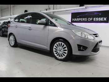 Used Ford C-Max 2011 for sale - 74861938: Photo
