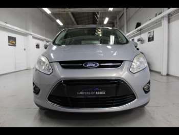 Used Ford C-Max 2011 for sale - 74861938: Photo