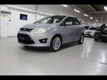 Used Ford C-Max 2011 for sale - 74861938: Photo