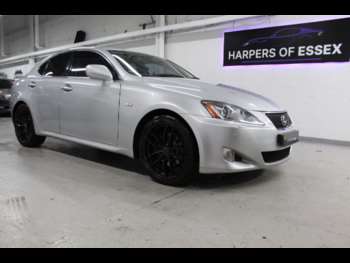 Used Lexus IS 2006 for sale - 73693598: Photo