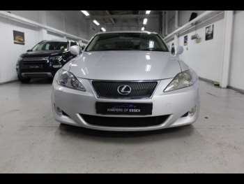 Used Lexus IS 2006 for sale - 73693598: Photo