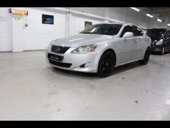 Used Lexus IS 2006 for sale - 73693598: Photo