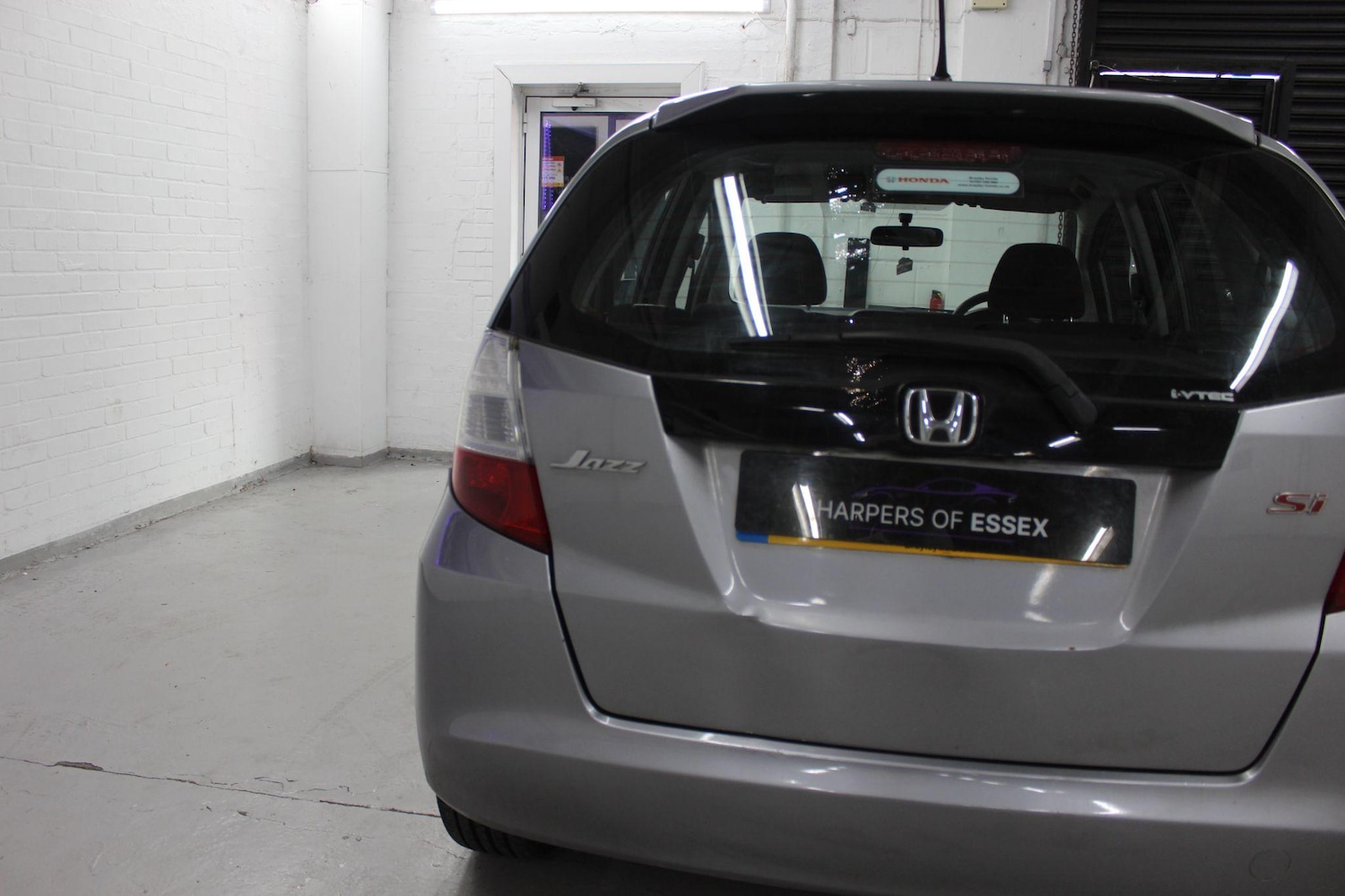 Vehicle 25