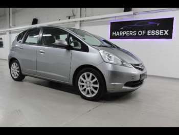 Used Honda Jazz 2010 for sale - 75041001: Photo