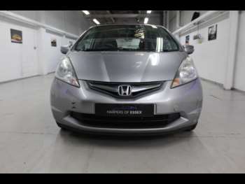 Used Honda Jazz 2010 for sale - 75041001: Photo