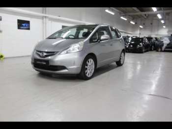 Used Honda Jazz 2010 for sale - 75041001: Photo