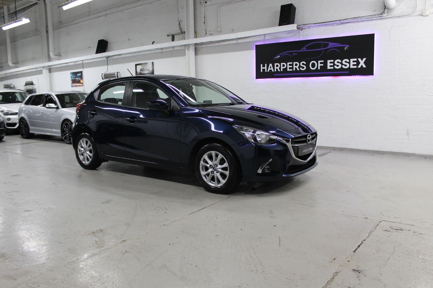 Used Mazda Mazda2 2019 for sale - 76865791: Photo 1
