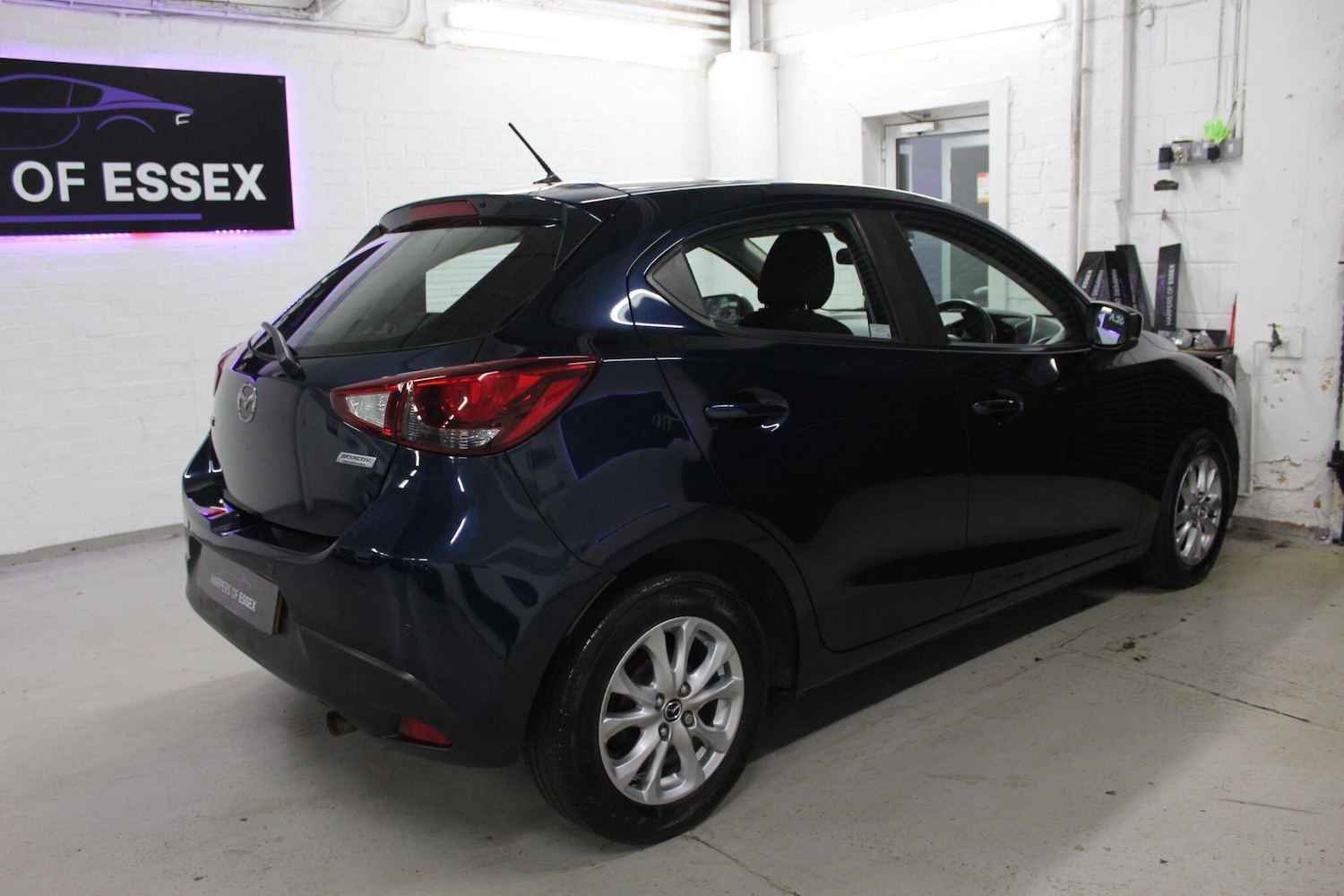Used Mazda Mazda2 2019 for sale - 76865791: Photo 10