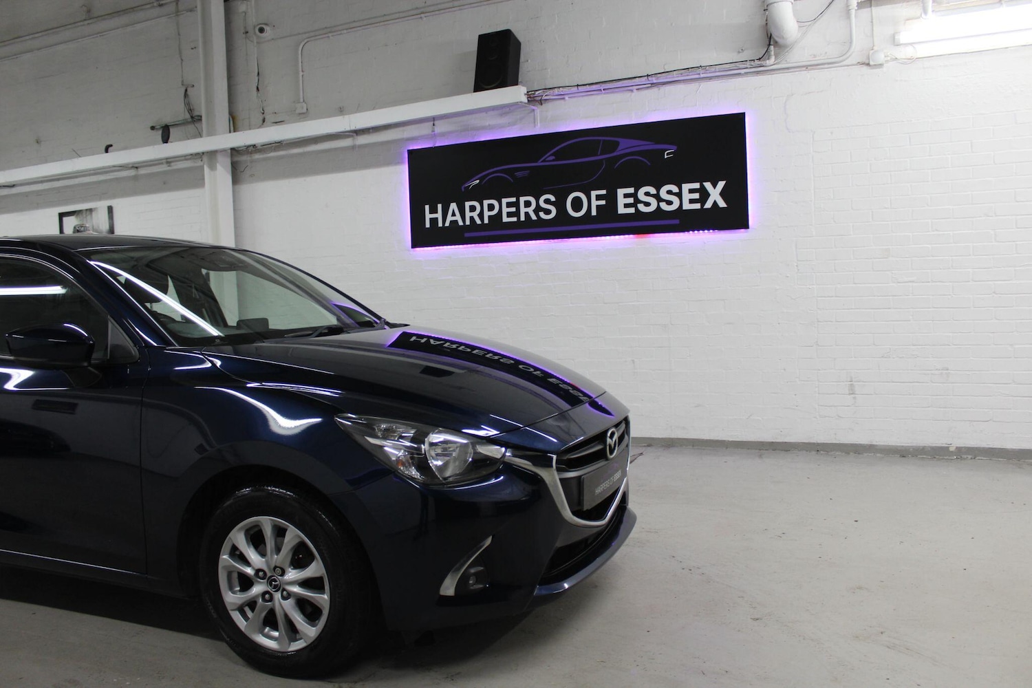 Used Mazda Mazda2 2019 for sale - 76865791: Photo 15