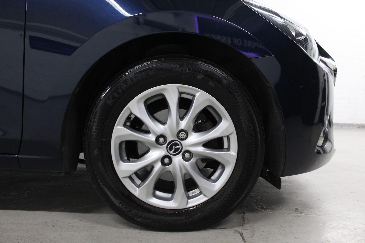 Used Mazda Mazda2 2019 for sale - 76865791: Photo 16