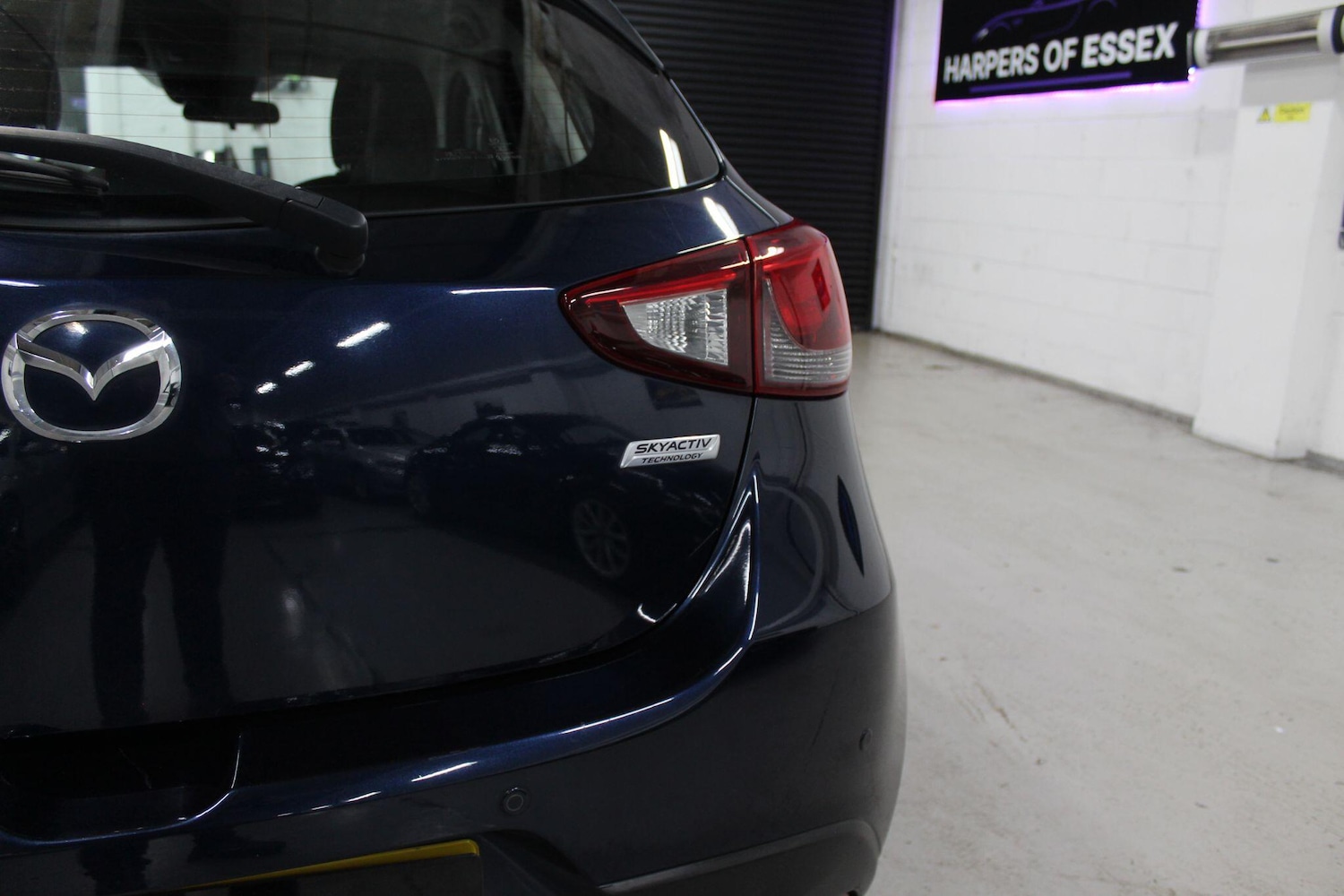 Used Mazda Mazda2 2019 for sale - 76865791: Photo 17