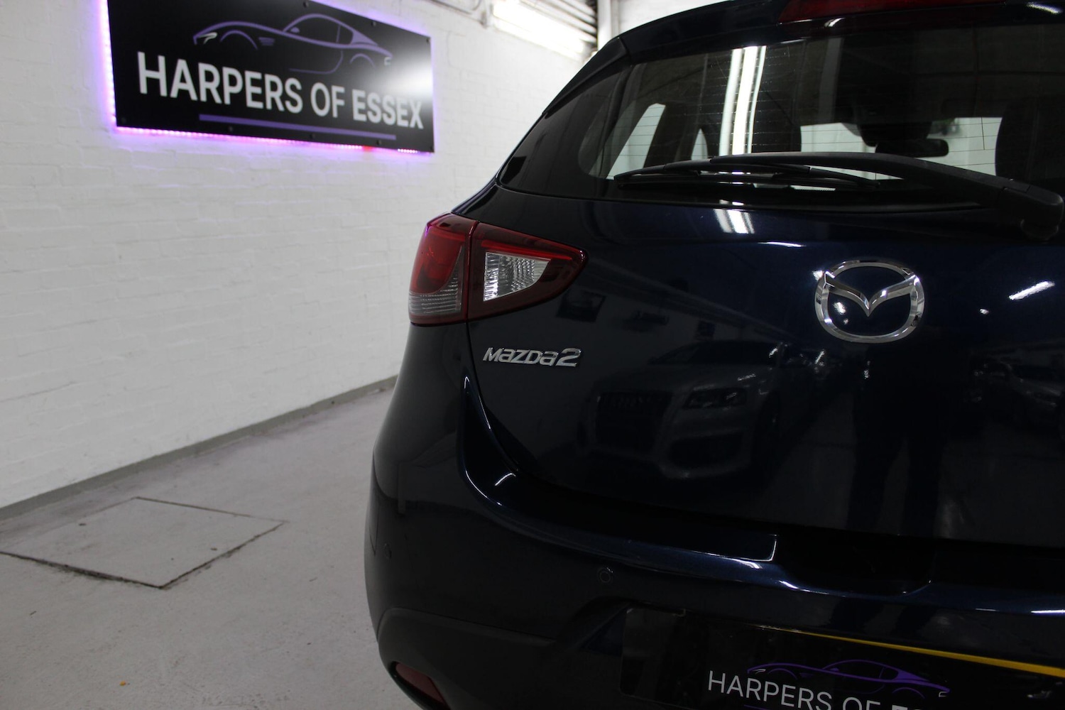 Used Mazda Mazda2 2019 for sale - 76865791: Photo 18