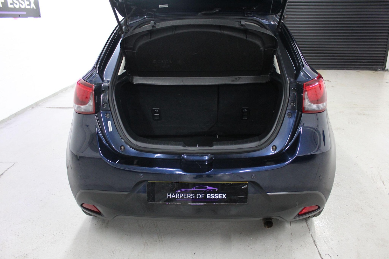 Used Mazda Mazda2 2019 for sale - 76865791: Photo 19