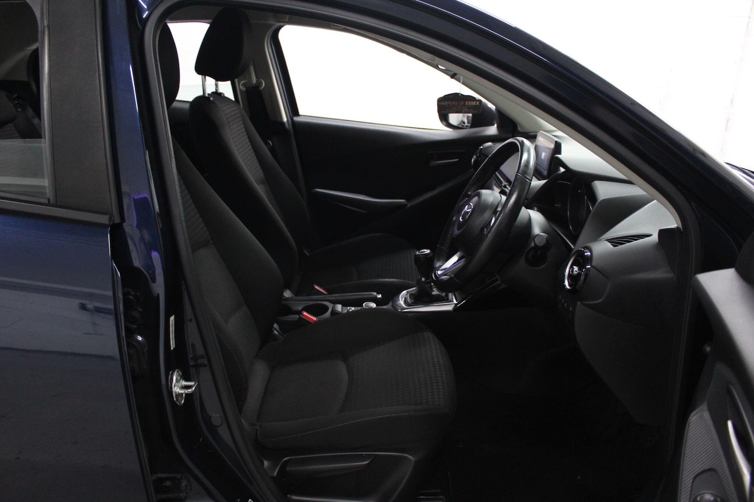 Used Mazda Mazda2 2019 for sale - 76865791: Photo 21