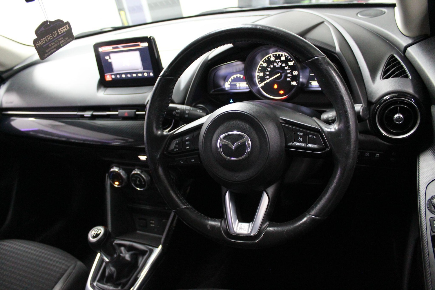 Used Mazda Mazda2 2019 for sale - 76865791: Photo 23