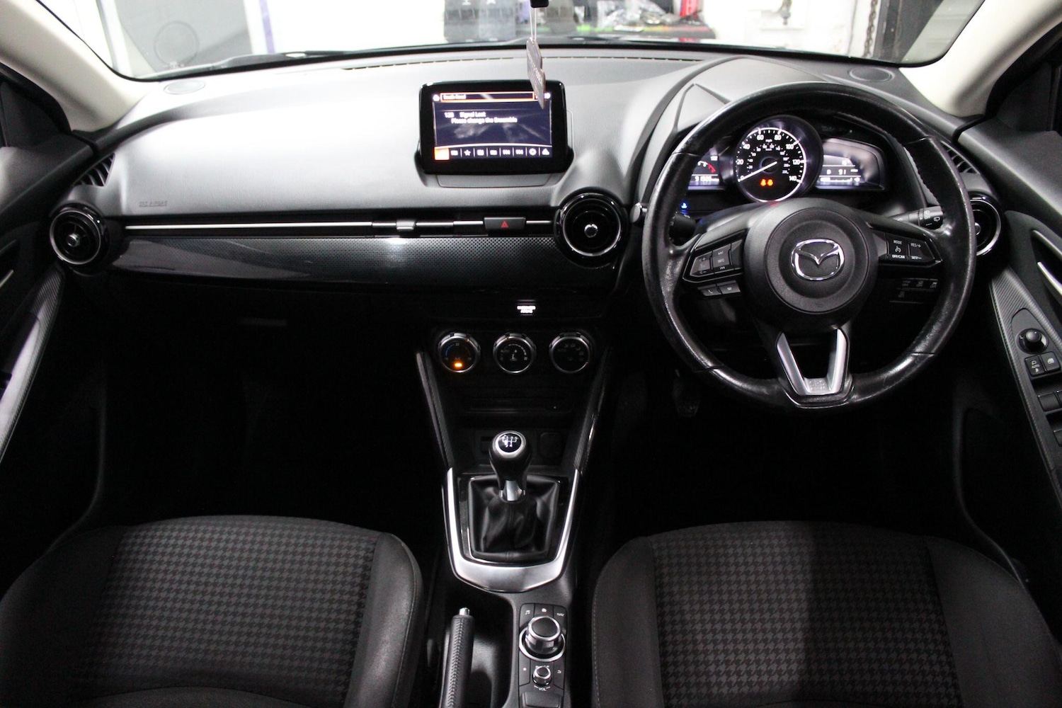 Used Mazda Mazda2 2019 for sale - 76865791: Photo 26