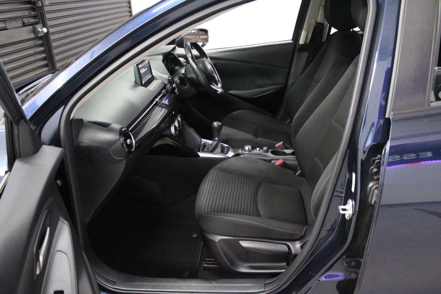 Used Mazda Mazda2 2019 for sale - 76865791: Photo 29