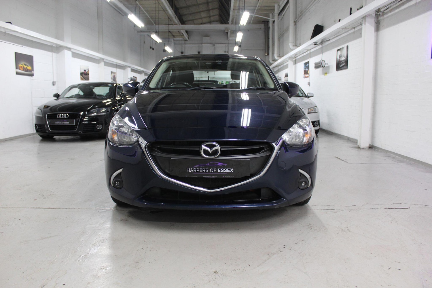 Used Mazda Mazda2 2019 for sale - 76865791: Photo 3