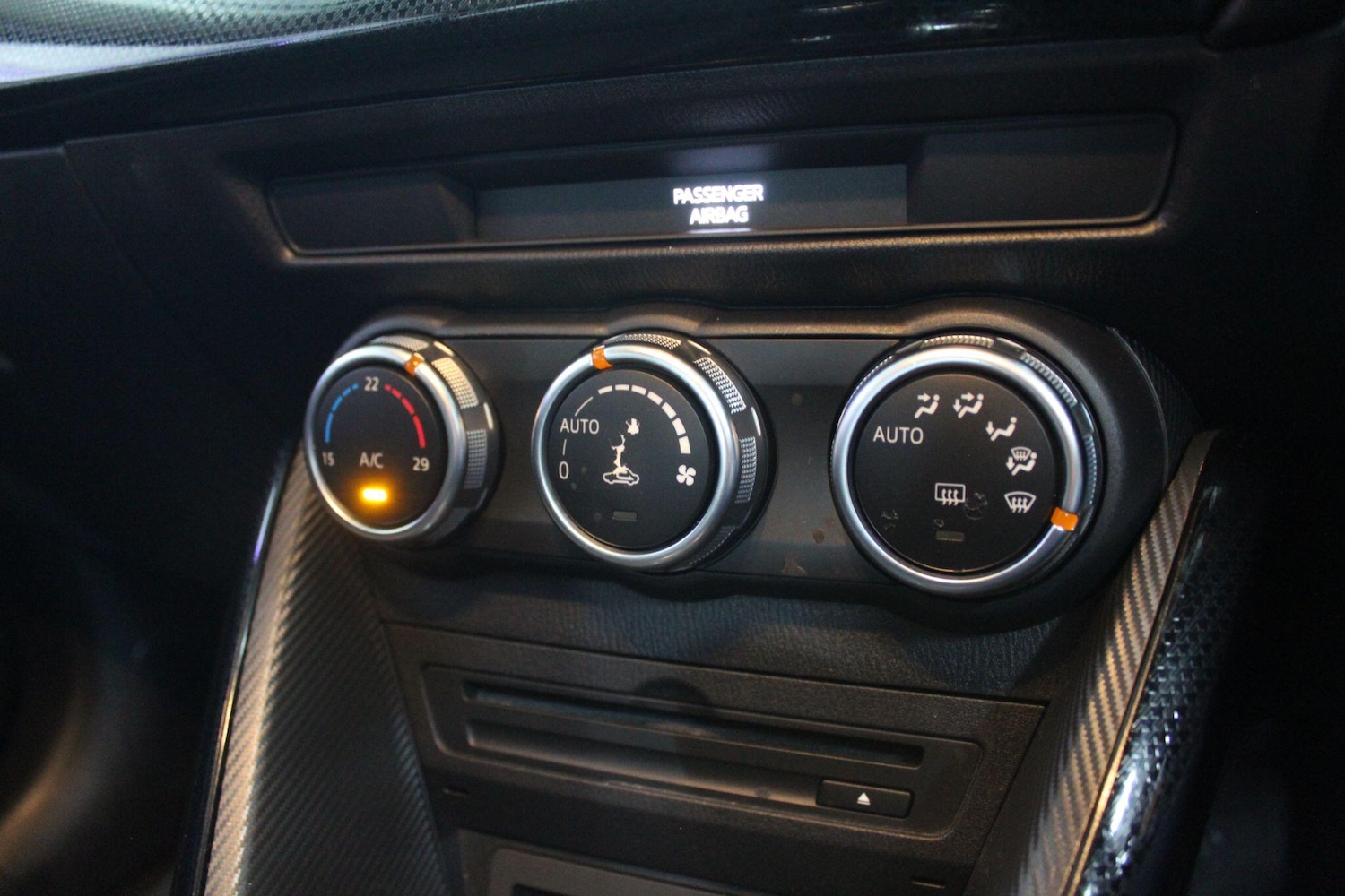 Used Mazda Mazda2 2019 for sale - 76865791: Photo 34