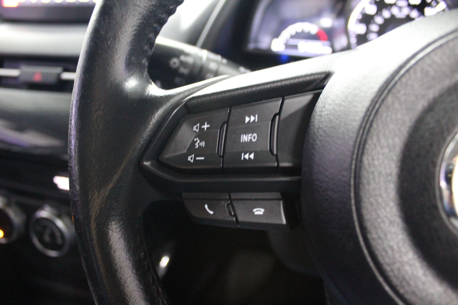 Used Mazda Mazda2 2019 for sale - 76865791: Photo 35